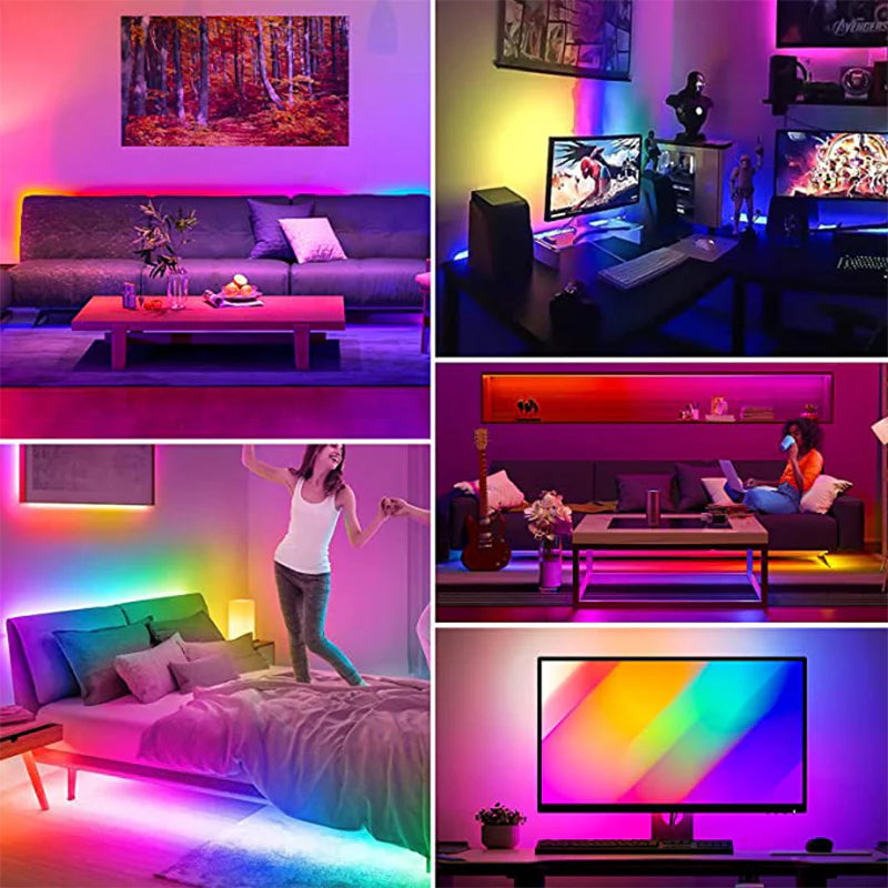 Bedroom Accessories